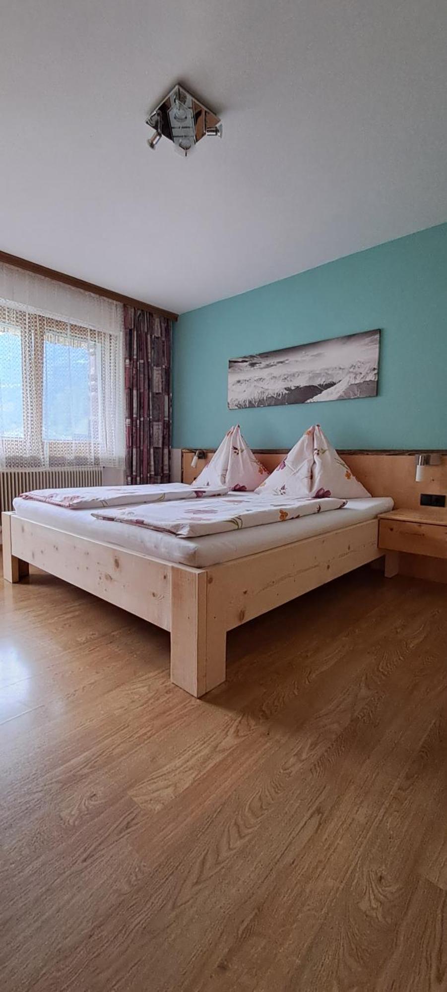Haus Florian Leilighet Mayrhofen Eksteriør bilde