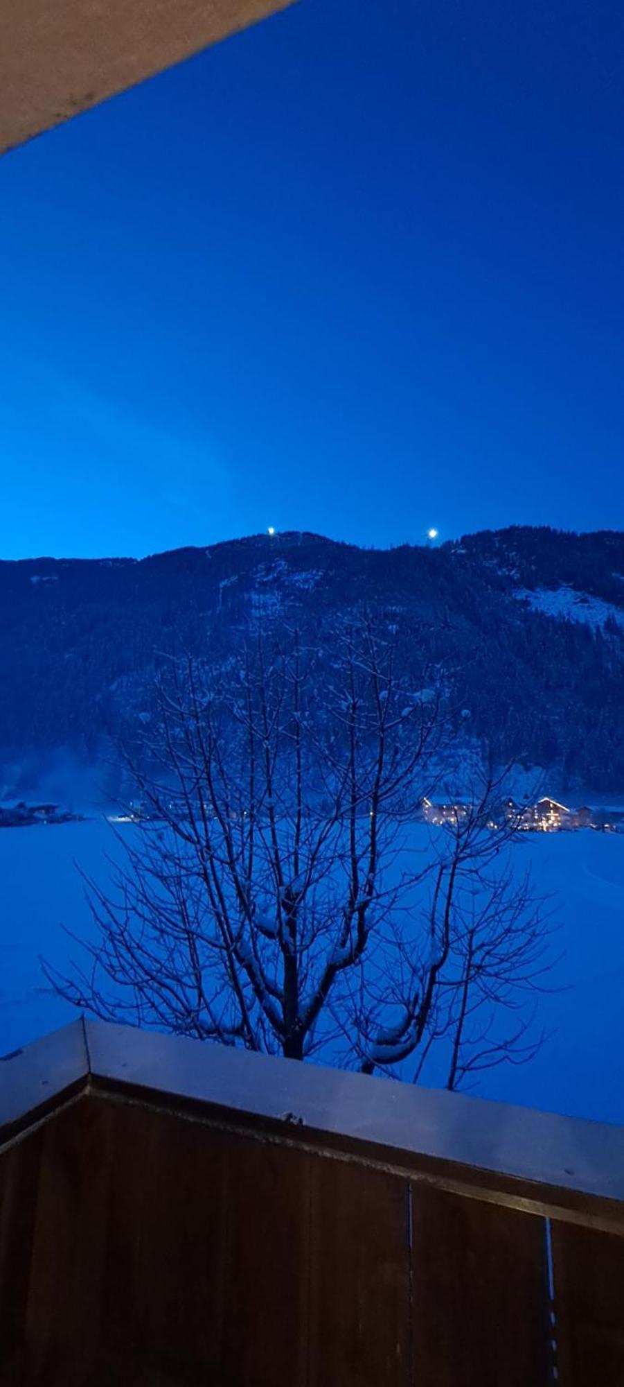 Haus Florian Leilighet Mayrhofen Eksteriør bilde